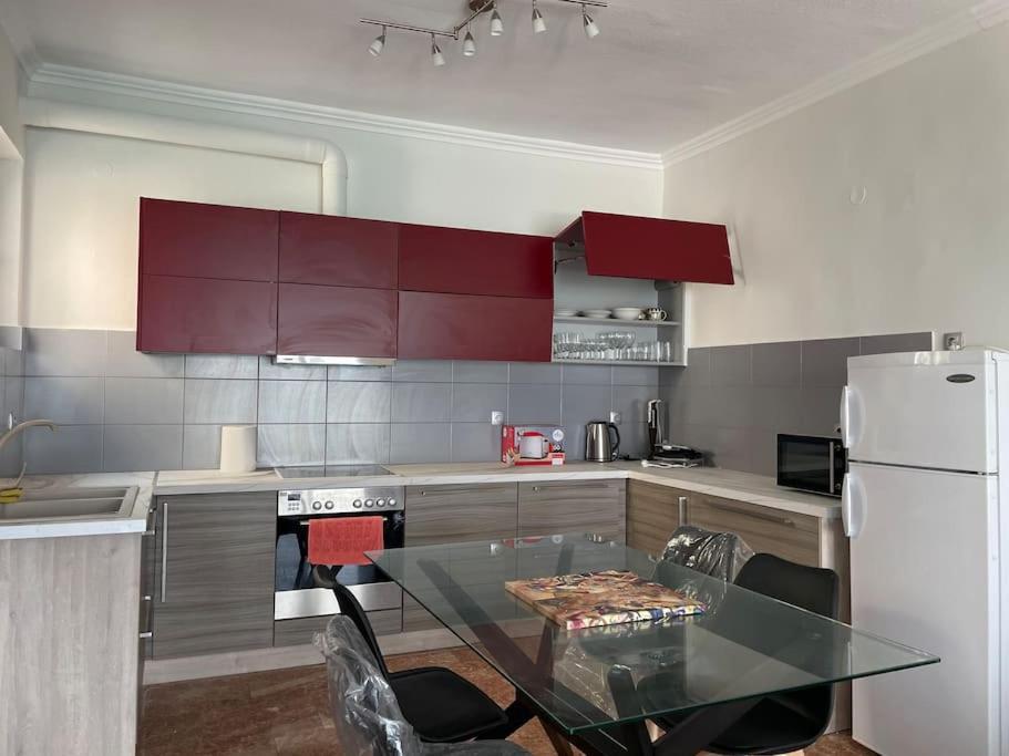 Sea View Condo Chios Town Zewnętrze zdjęcie